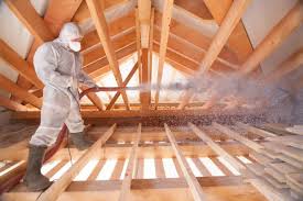 Types of Insulation We Offer in Clarks Summit, PA